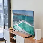 Living By Water Marina Square 2Br Apartment