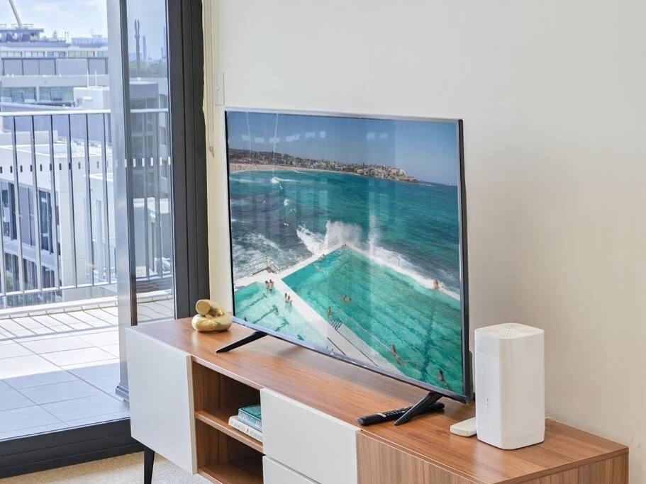 Living By Water Marina Square 2br * Sydney